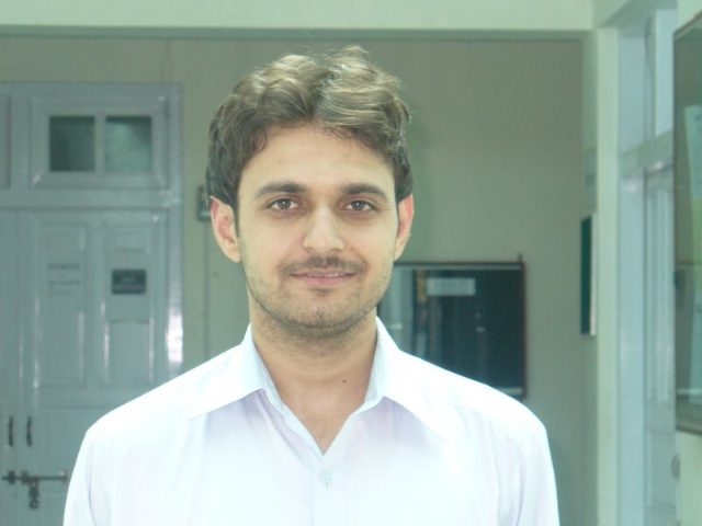 Photo from Zohaan Haseeb